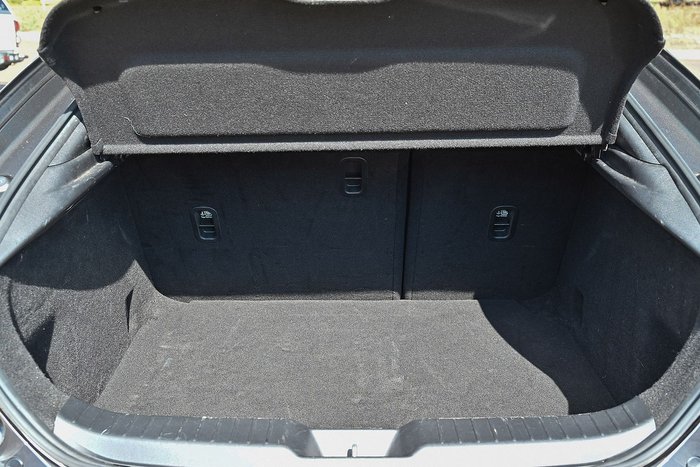 2020 Mazda 3 G20 Pure