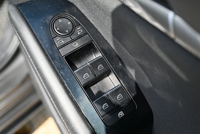 2020 Mazda 3 G20 Pure