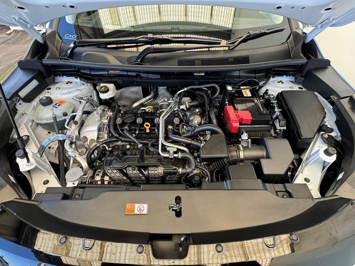 2025 Mitsubishi Outlander Aspire