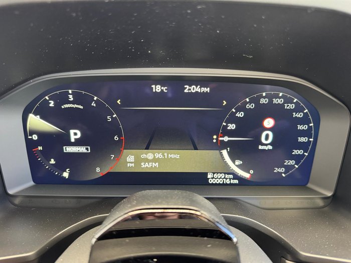 2025 Mitsubishi Outlander Aspire