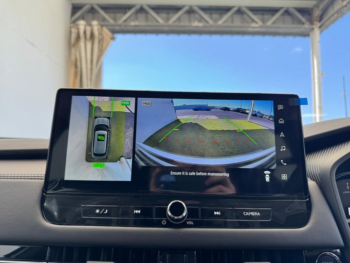 2025 Mitsubishi Outlander Aspire