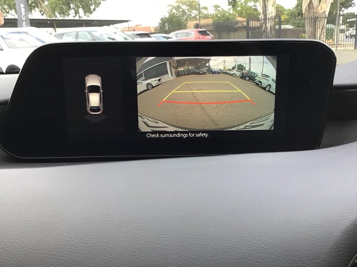 2024 Mazda 3 G20 Evolve