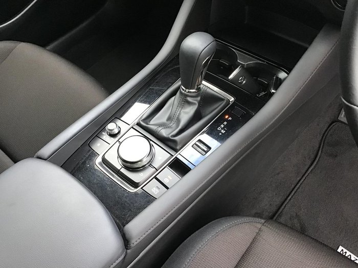 2024 Mazda 3 G20 Evolve