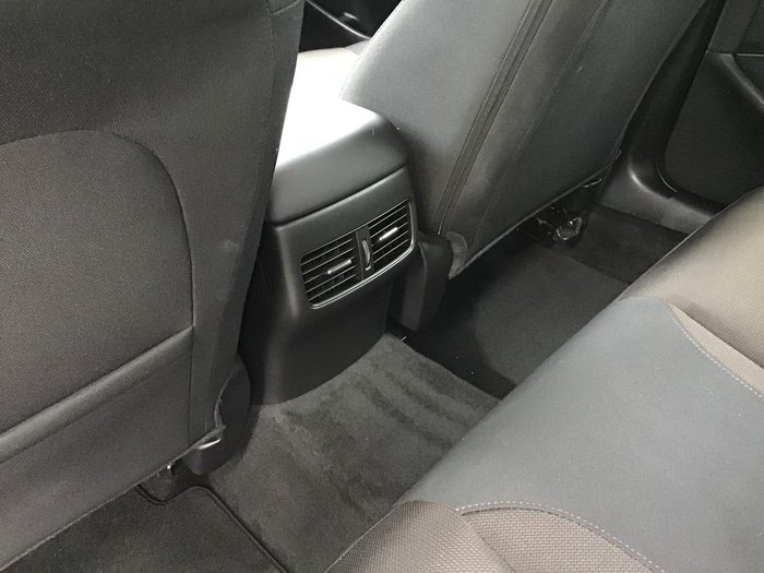 2024 Mazda 3 G20 Evolve