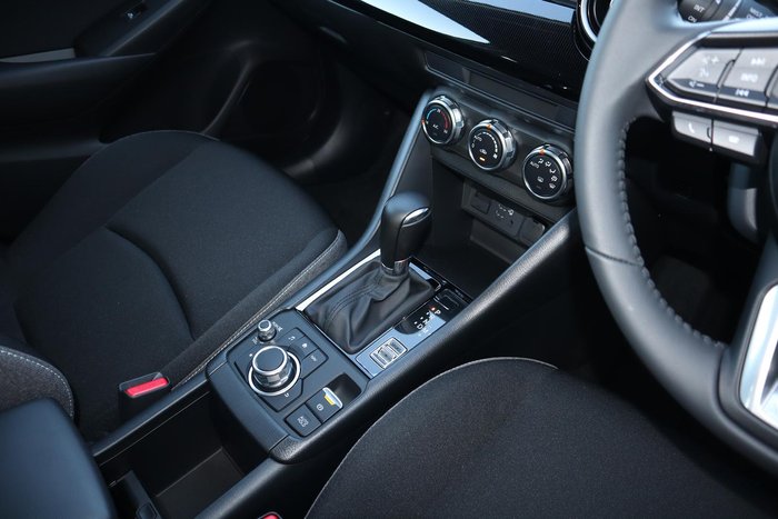 2025 Mazda CX-3 G20 Pure