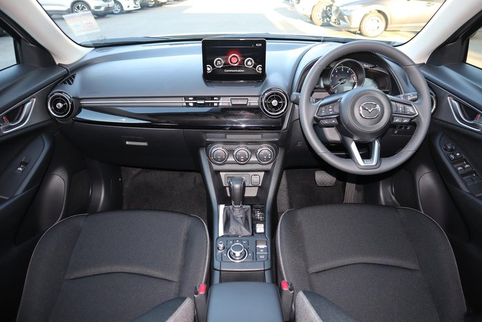 2025 Mazda CX-3 G20 Pure