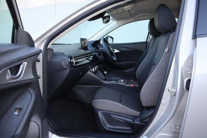 2025 Mazda CX-3 G20 Pure