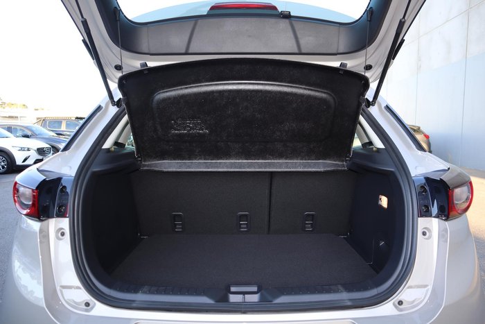 2025 Mazda CX-3 G20 Pure