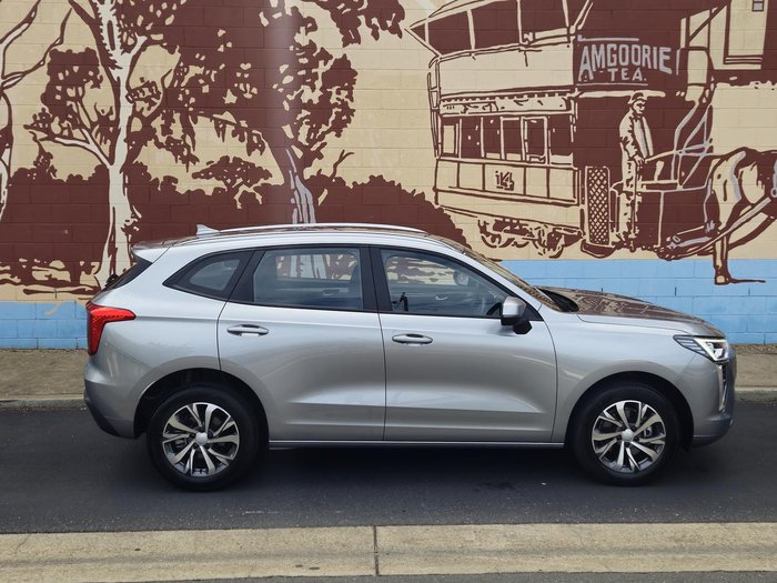 2024 GWM Haval Jolion Premium