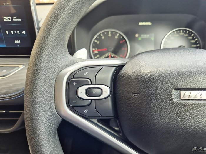 2024 GWM Haval Jolion Premium