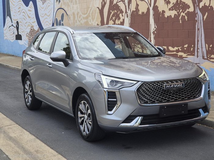 2024 GWM Haval Jolion Premium