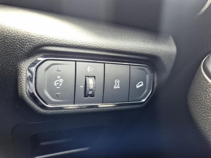 2024 GWM Haval Jolion Premium