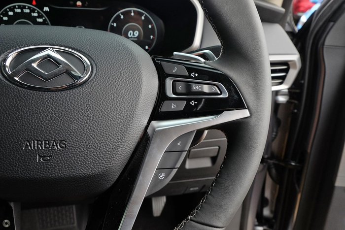 2025 LDV D90 Executive