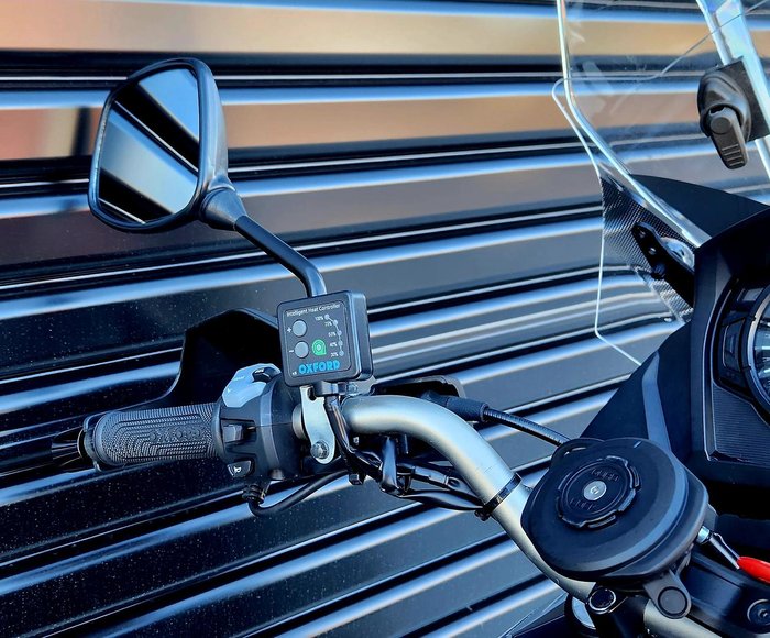 2017 Suzuki V-Strom 650 ABS (DL650A) V-Strom White