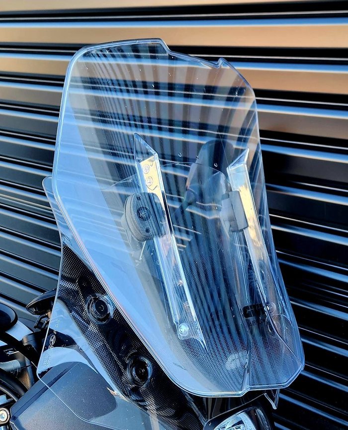 2017 Suzuki V-Strom 650 ABS (DL650A) V-Strom White