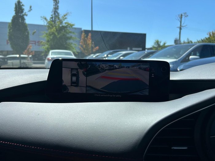 2025 Mazda 3 G25 Evolve SP