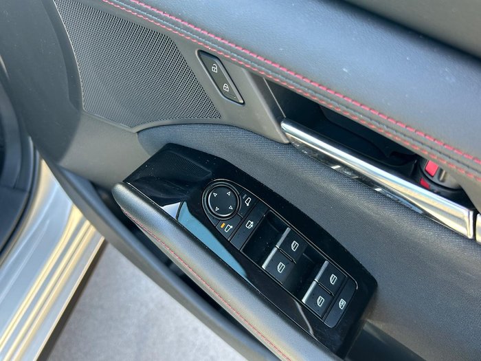 2025 Mazda 3 G25 Evolve SP