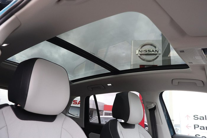 2025 Volkswagen Tiguan 150TSI Elegance