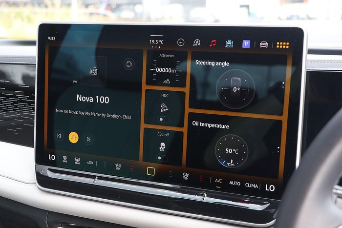 2025 Volkswagen Tiguan 150TSI Elegance