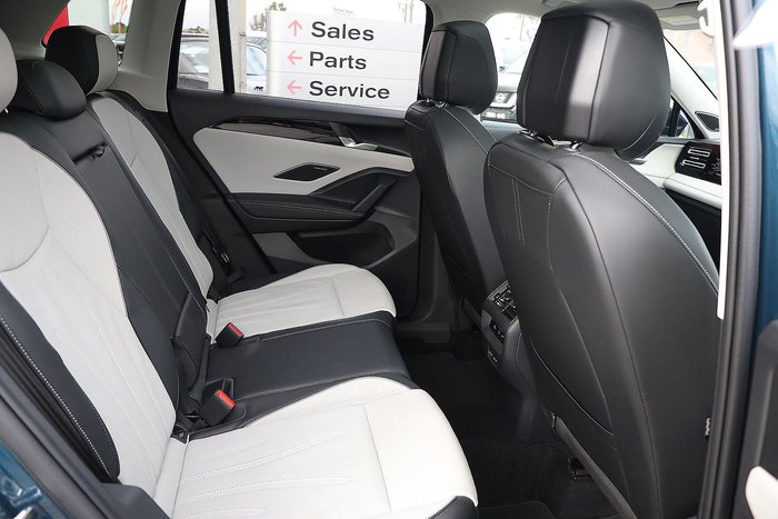 2025 Volkswagen Tiguan 150TSI Elegance