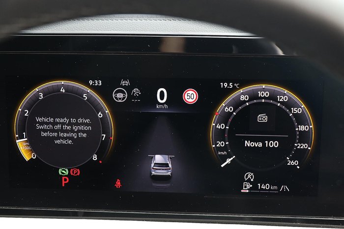 2025 Volkswagen Tiguan 150TSI Elegance