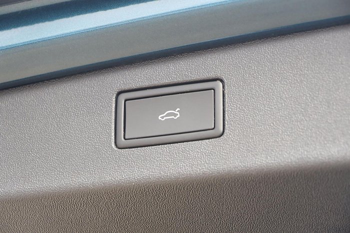 2025 Volkswagen Tiguan 150TSI Elegance