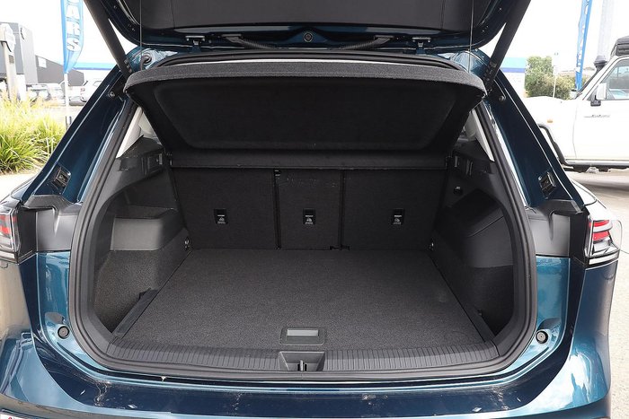 2025 Volkswagen Tiguan 150TSI Elegance