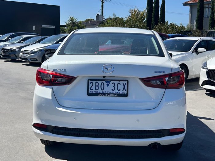 2024 Mazda 2 G15 Pure