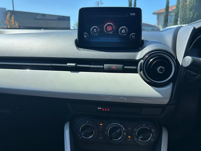 2024 Mazda 2 G15 Pure