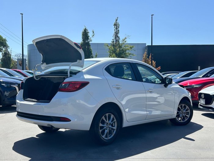 2024 Mazda 2 G15 Pure