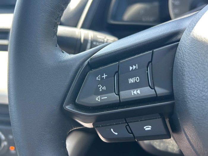 2024 Mazda 2 G15 Pure