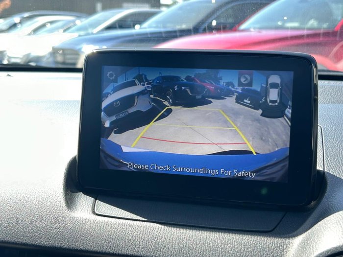 2024 Mazda 2 G15 Pure