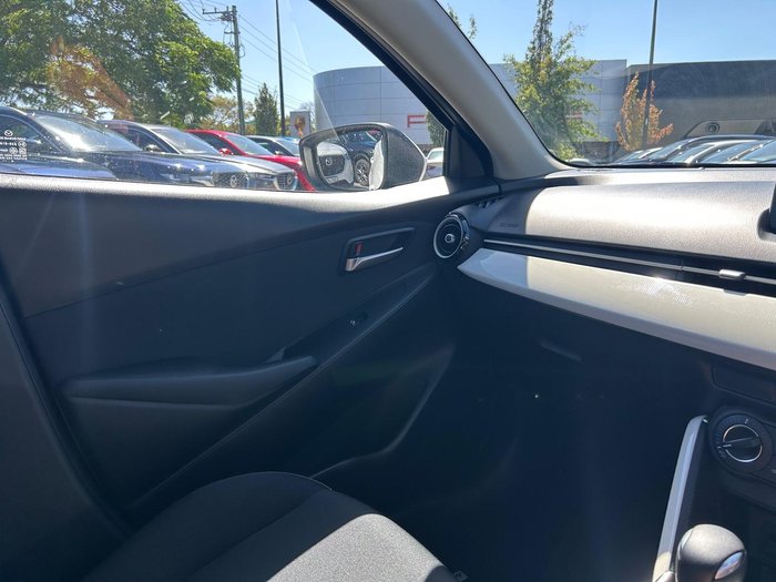 2024 Mazda 2 G15 Pure