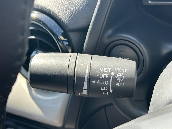 2024 Mazda 2 G15 Pure