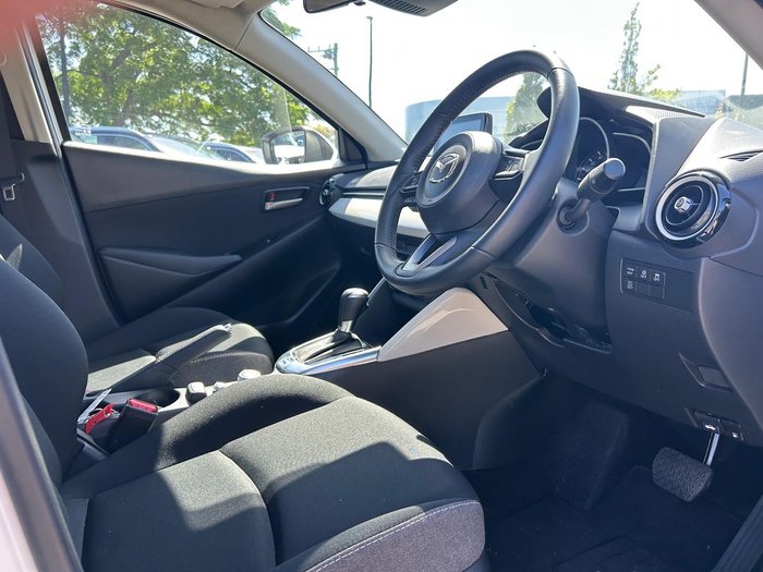 2024 Mazda 2 G15 Pure