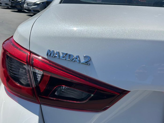 2024 Mazda 2 G15 Pure
