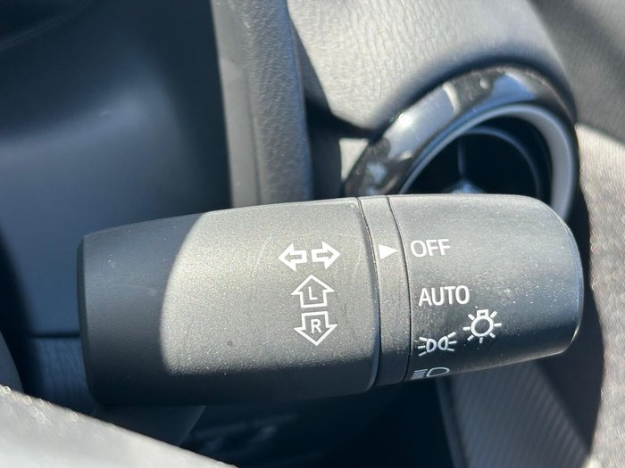 2024 Mazda 2 G15 Pure