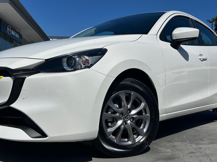 2024 Mazda 2 G15 Pure