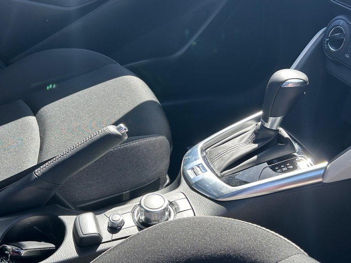 2024 Mazda 2 G15 Pure