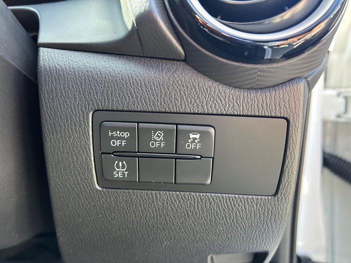 2024 Mazda 2 G15 Pure