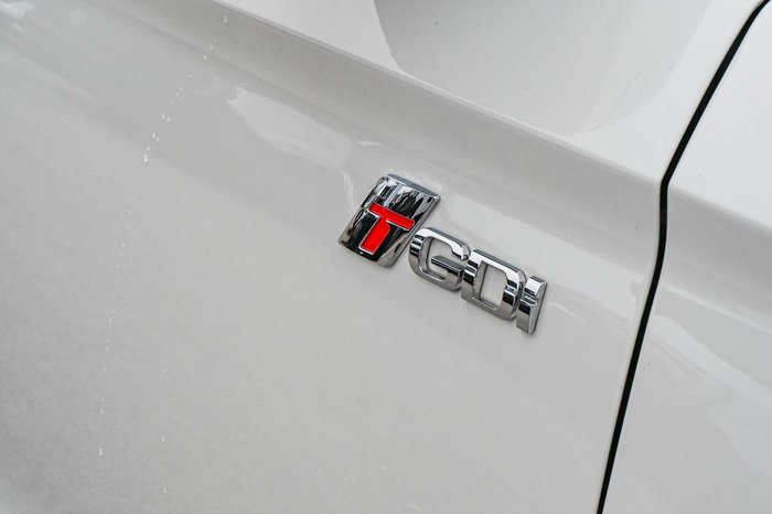 2024 SsangYong Korando Ultimate LTD