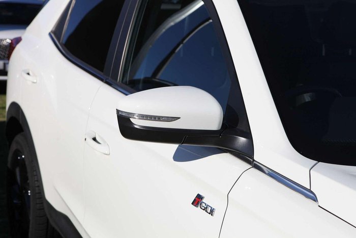 2024 SsangYong Korando Ultimate LTD
