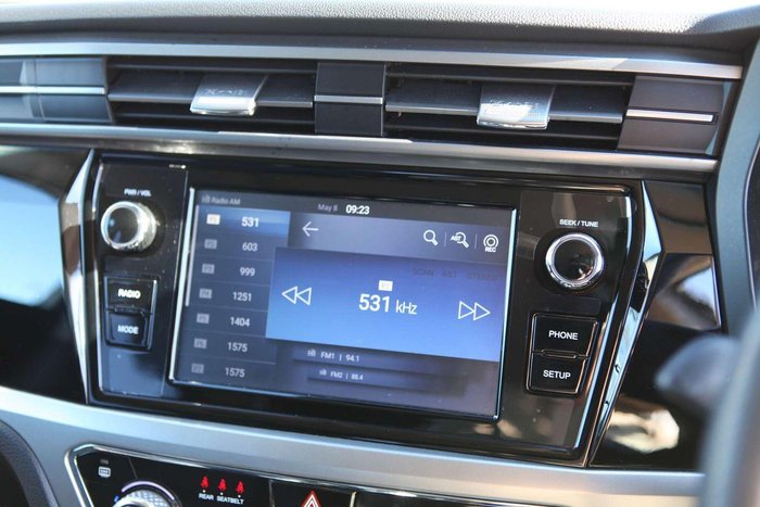 2024 SsangYong Korando Ultimate LTD