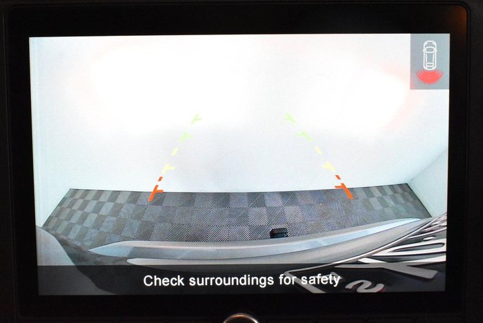 2024 Nissan Patrol Warrior