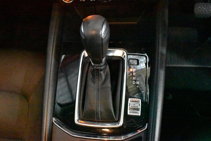 2018 Mazda CX-5 Maxx