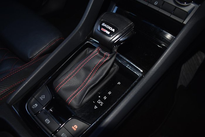 2022 SKODA Kodiaq RS