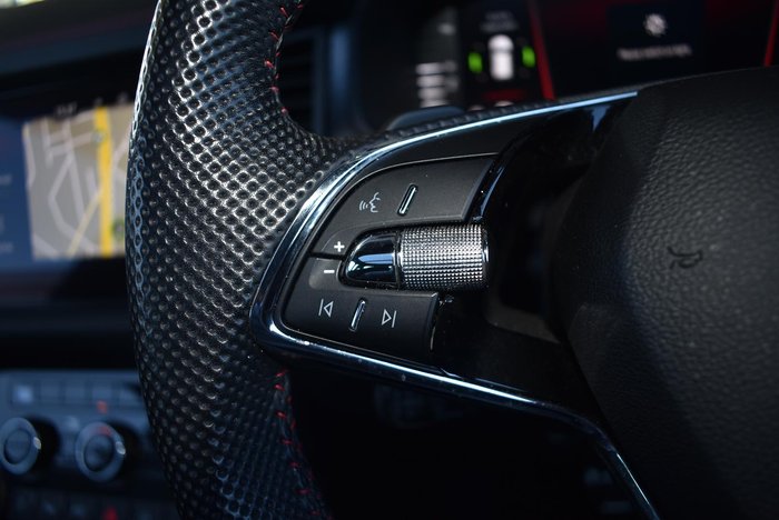 2022 SKODA Kodiaq RS