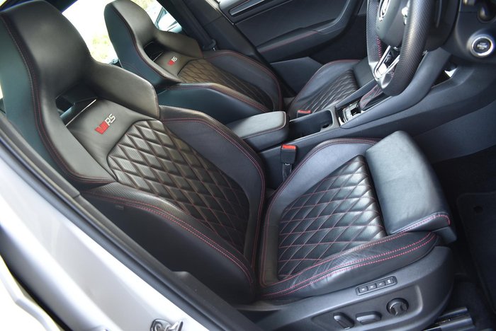 2022 SKODA Kodiaq RS