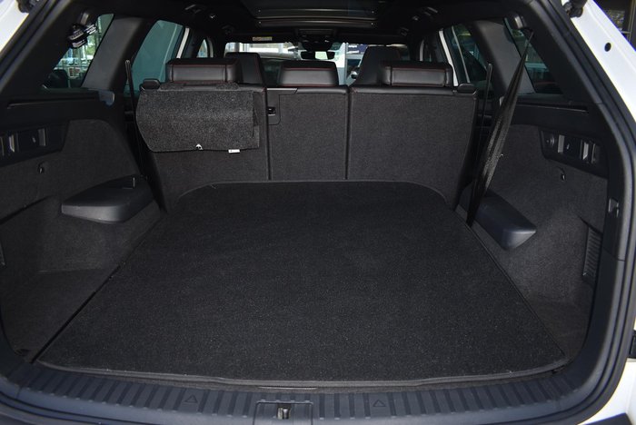 2022 SKODA Kodiaq RS