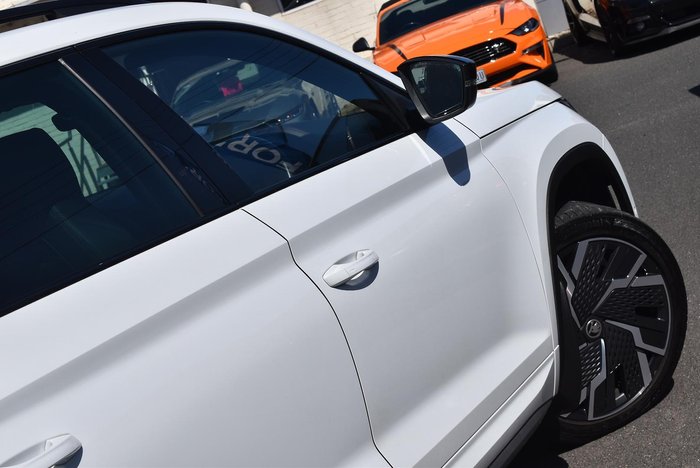 2022 SKODA Kodiaq RS